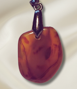 Carnelian Freefrorm