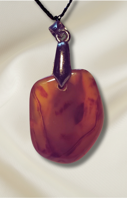 Carnelian Freefrorm