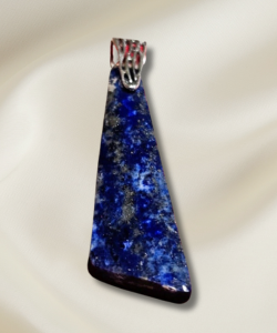 Lapis Thin Blue Line #2