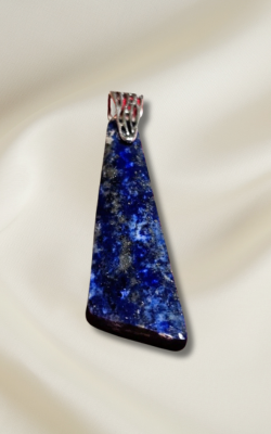 Lapis Thin Blue Line #2