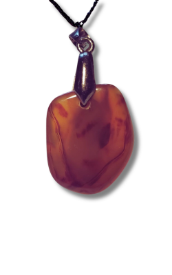 Carnelian Freefrorm