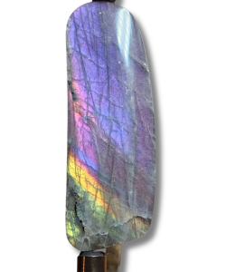 Labradorite - recent find