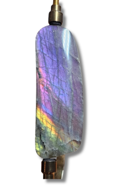 Labradorite – recent find
