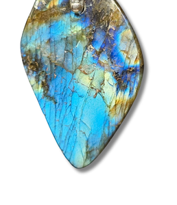 Labradorite Free Form