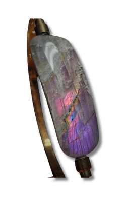 Labradorite – recent find