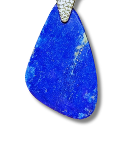 Lapis Lazuli Freeform