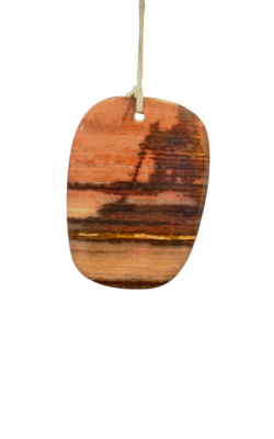 Red Sky Jasper