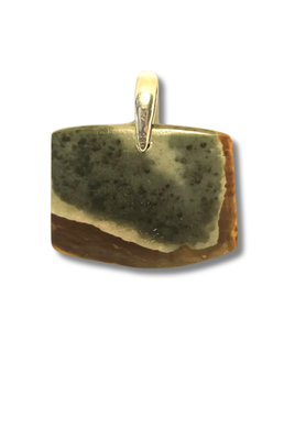 Desert Picture Jasper at Sunrise