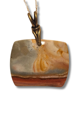 Desert Picture Jasper – Desert Sun