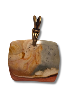 Desert Picture Jasper – Desert Sun
