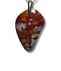 Noreena Jasper - My Sacred Heart