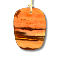 Red Sky Jasper