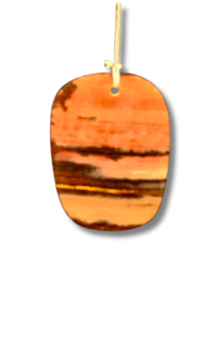 Red Sky Jasper