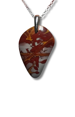 Noreena Jasper – My Sacred Heart