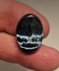 Hawk Eye Cabochon