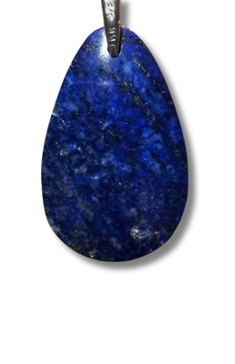Lapis Teardrop
