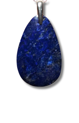 Lapis Teardrop