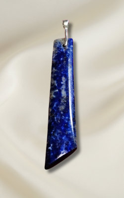 Lapis Thin Blue Line #1
