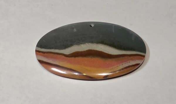 Desert Picture Jasper