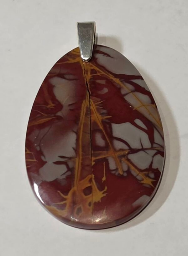 Noreena Teardrop
