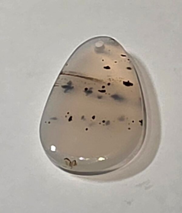 Yellowstone River Agate