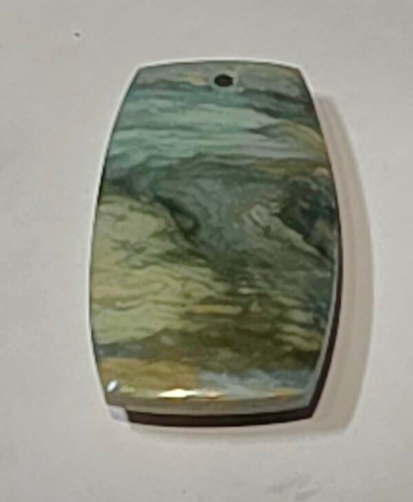 Gary Green Seascape
