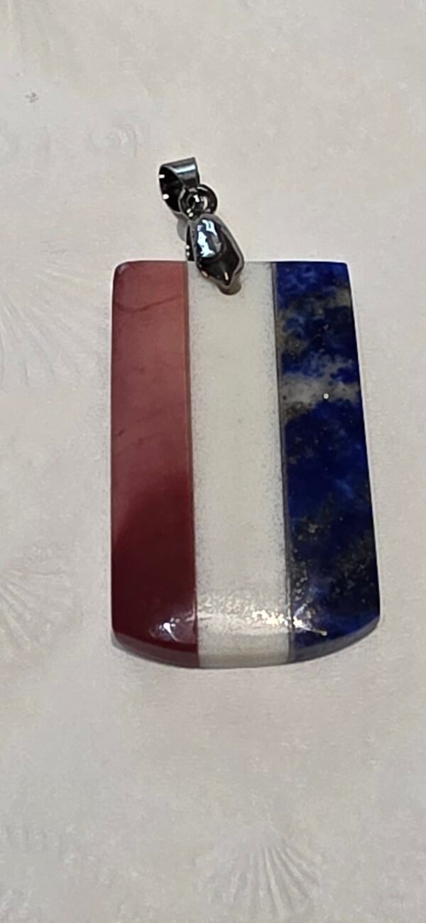 250 Anniversary Patriot’s Pendant