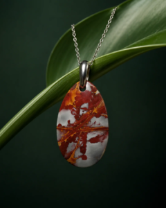 Buy Handmade Natural Stone Jewelry