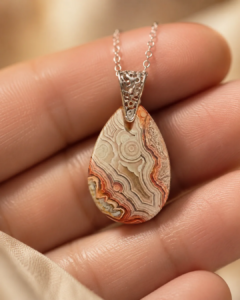 Buy unique Hand crafted jewelry at simplystoneart