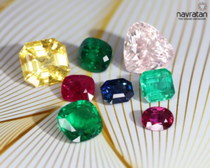 Natural Stone Jewelry 